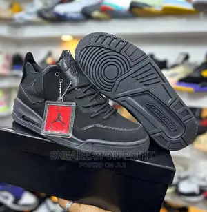 Nike Air Jordan 3