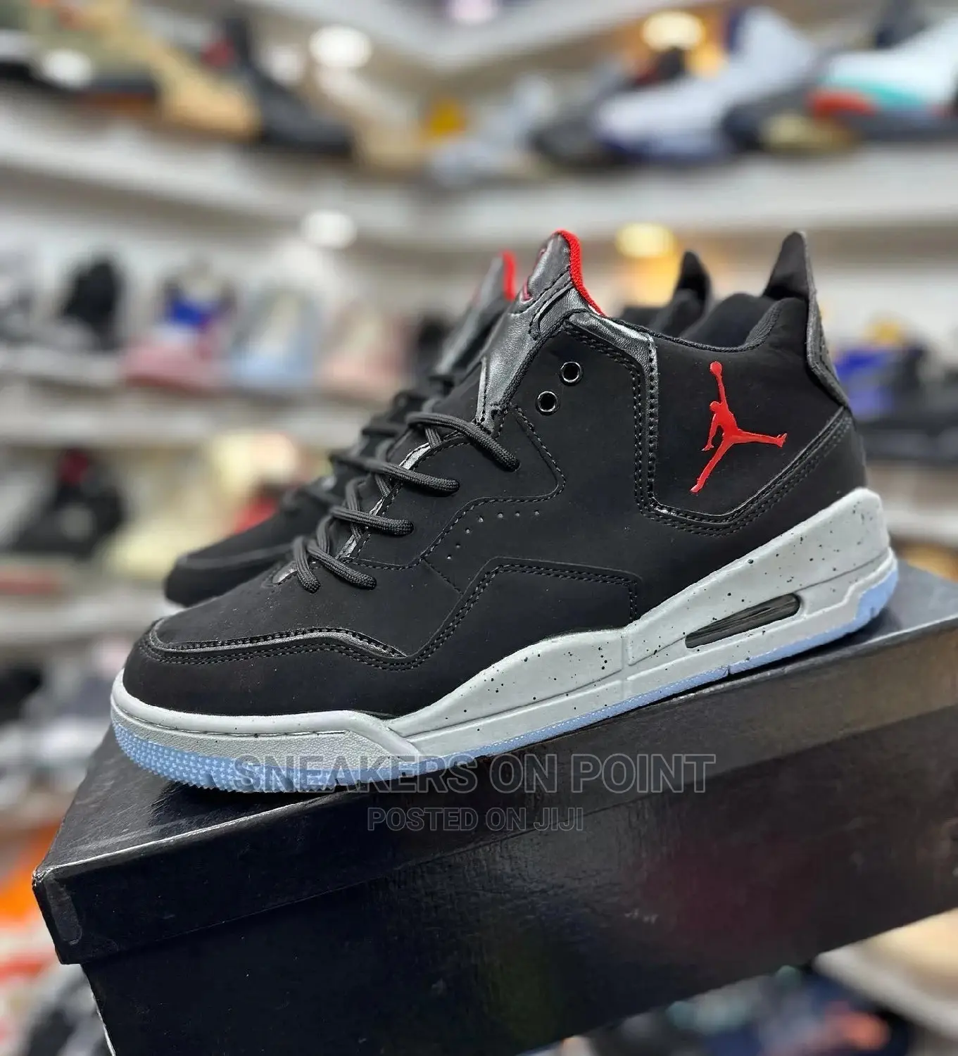 Nike Air Jordan 3