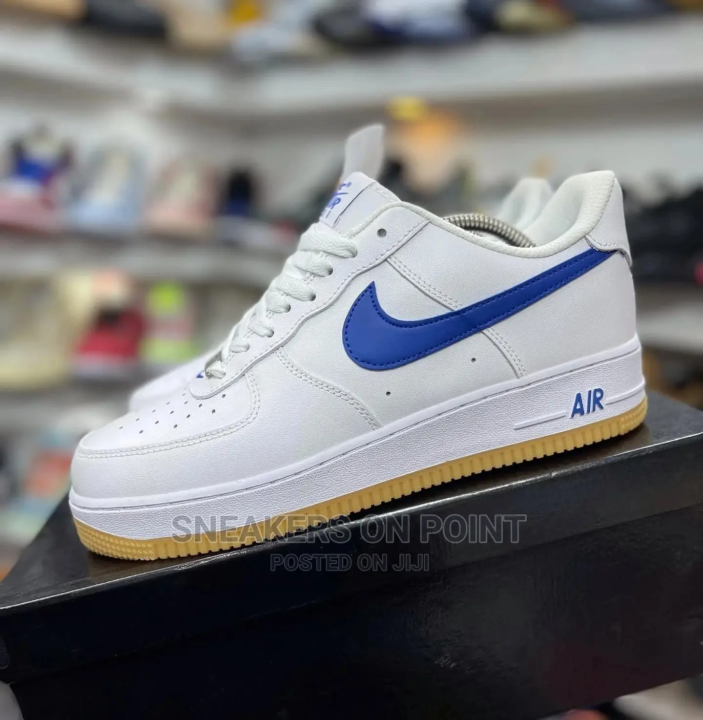 Nike Air Force 1