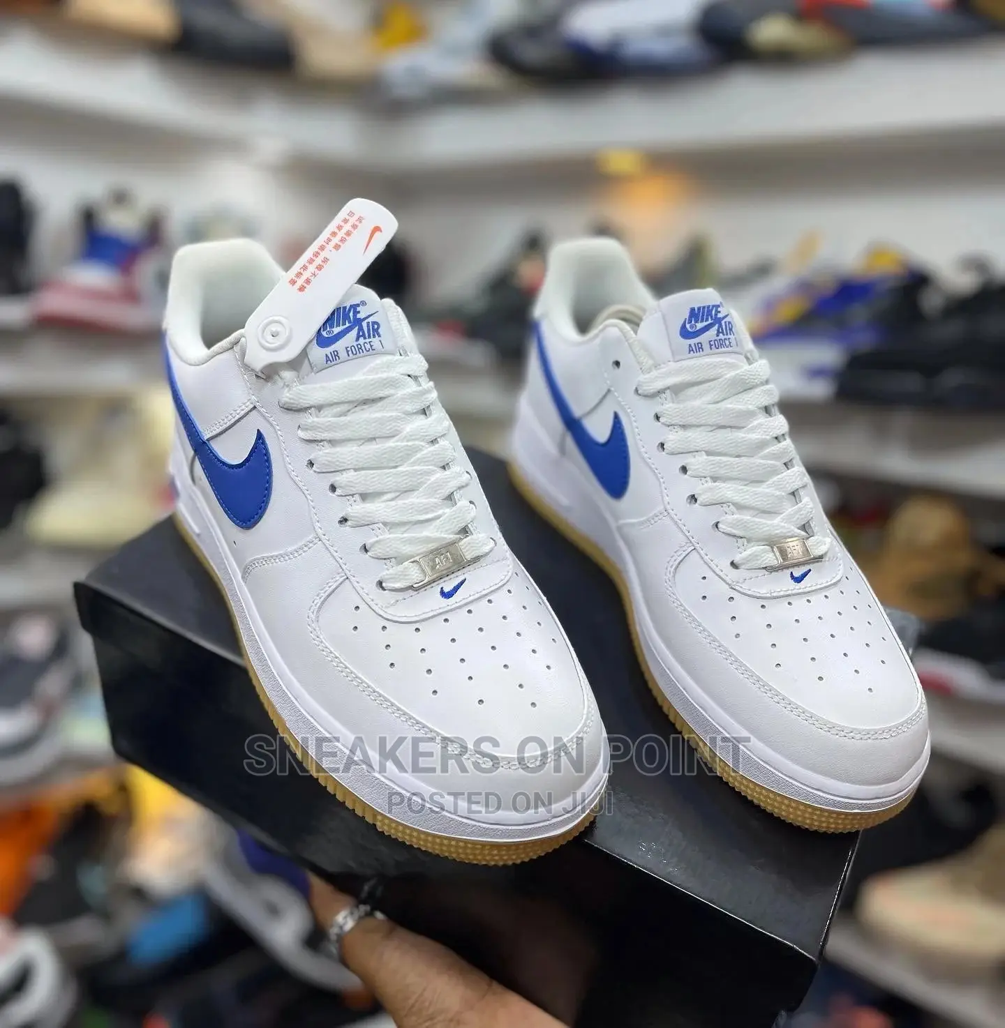 Nike Air Force 1