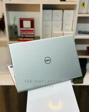 New Laptop Dell Inspiron 15 16GB Intel Core I5 SSD 512GB