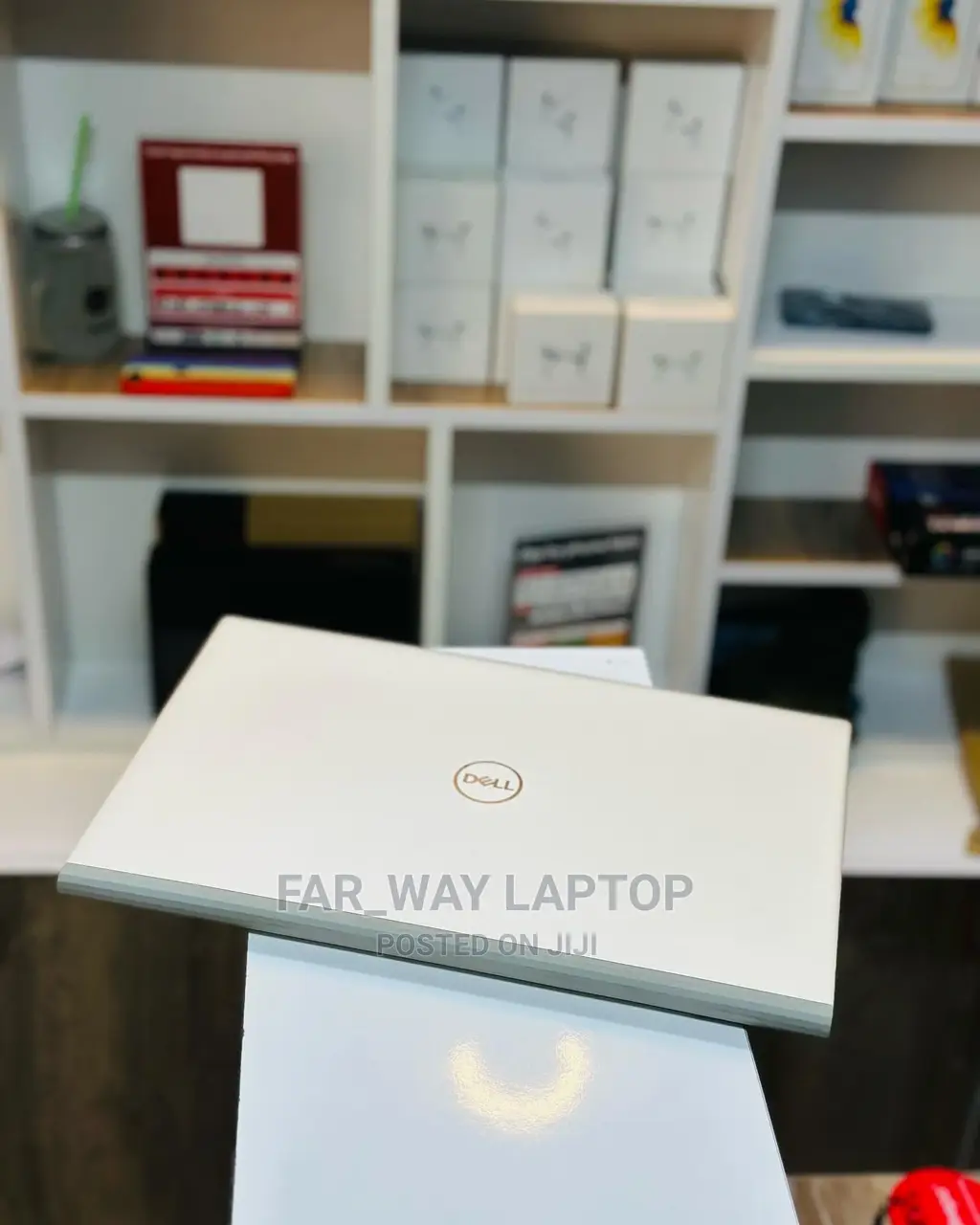 New Laptop Dell Inspiron 15 16GB Intel Core I5 SSD 512GB