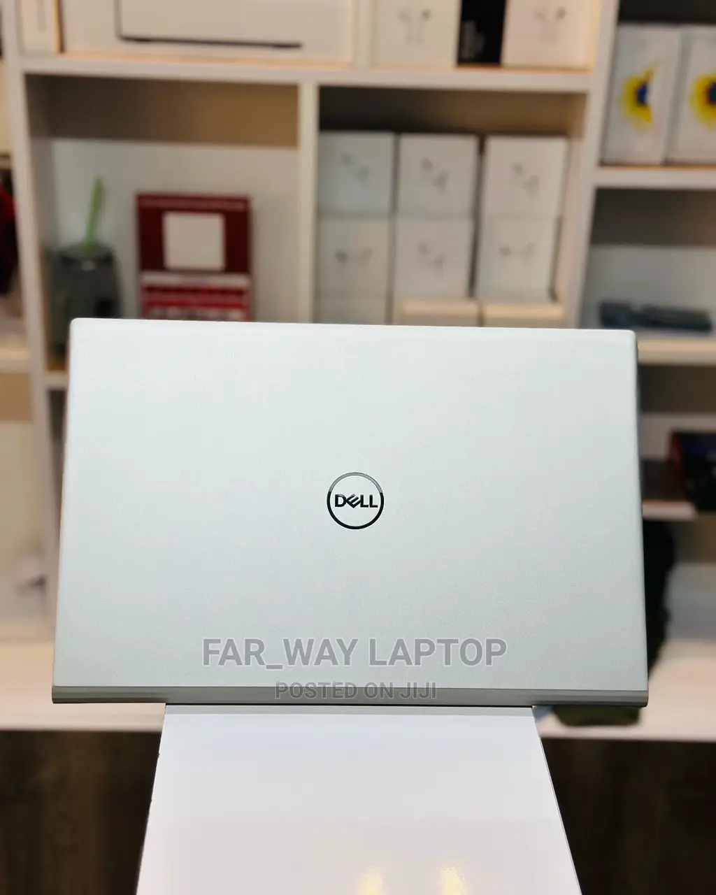 New Laptop Dell Inspiron 15 16GB Intel Core I5 SSD 512GB