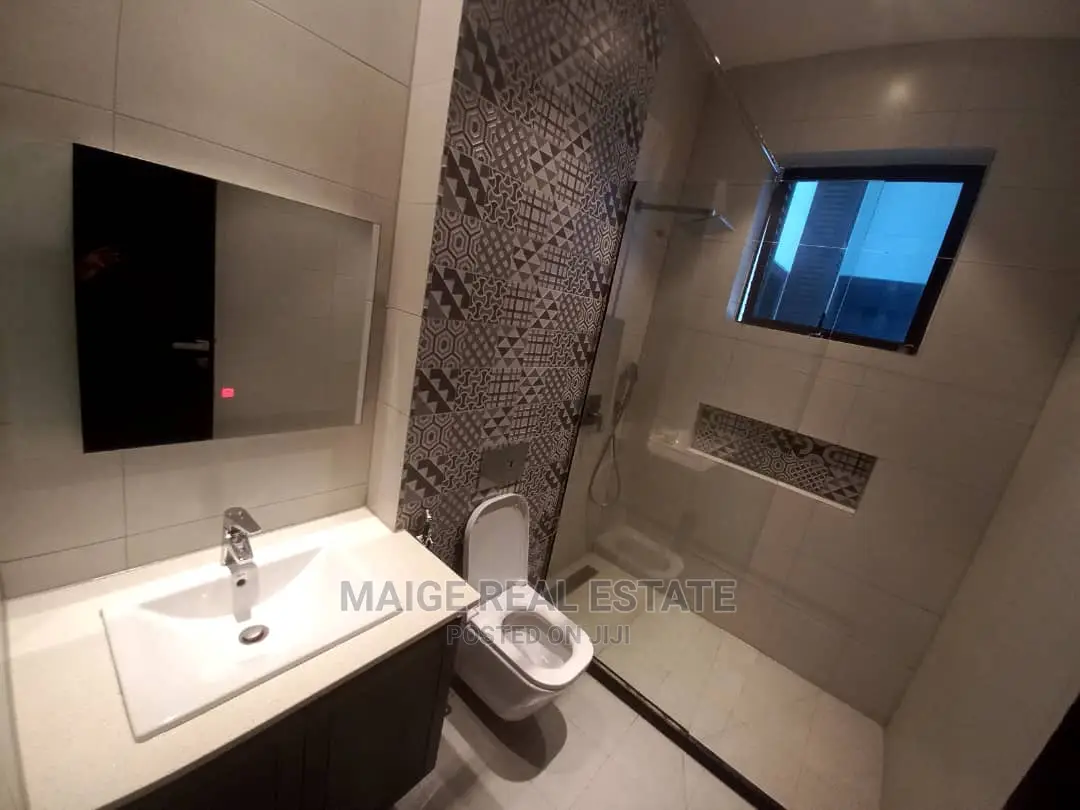 Furnished 1bdrm Apartment in Masaki for Rent