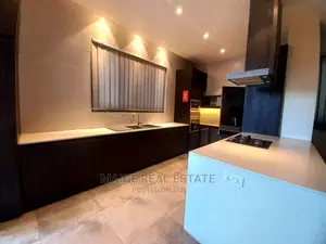 Furnished 1bdrm Apartment in Masaki for Rent