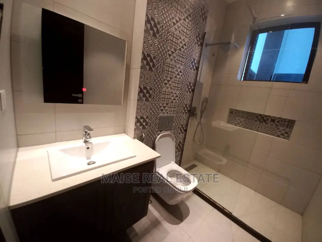 Furnished 1bdrm Apartment in Masaki for Rent