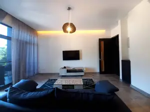 Furnished 1bdrm Apartment in Masaki for Rent