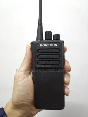10km Walkie Talkie