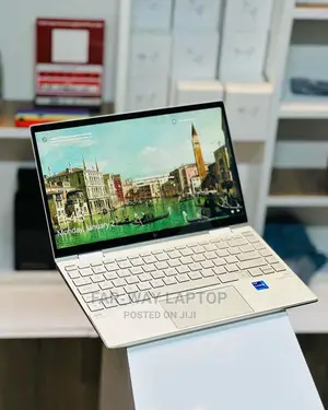New Laptop HP Envy 13 16GB Intel Core I7 SSD 512GB