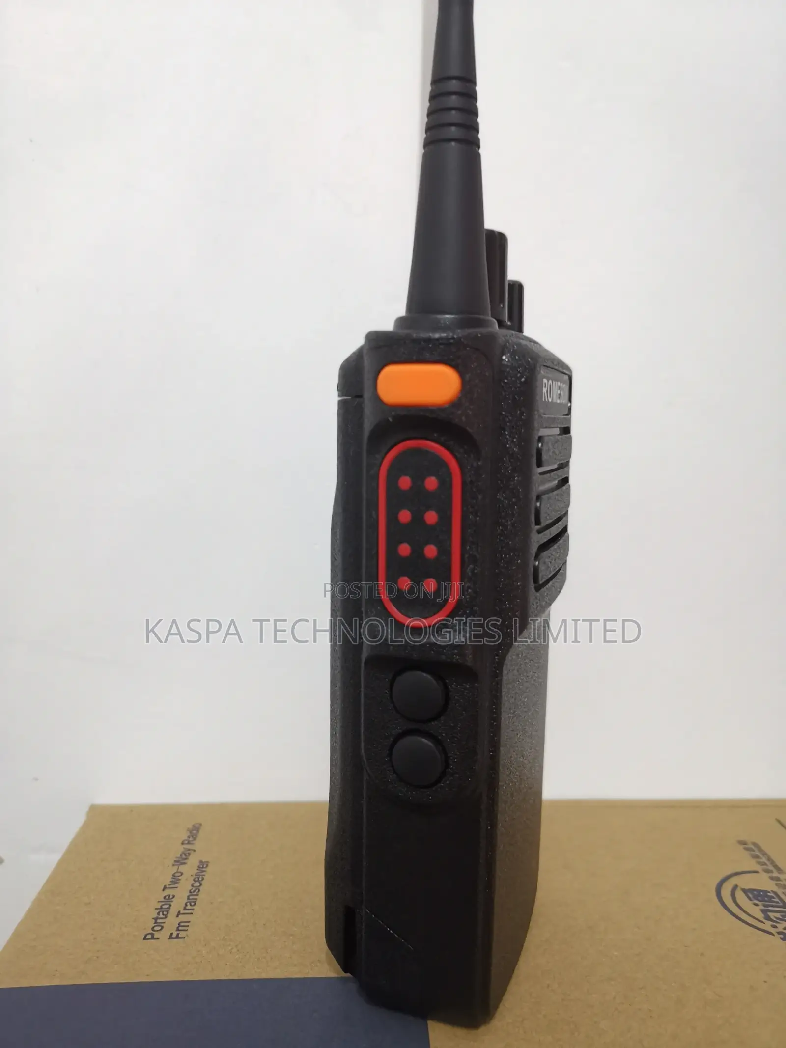 10km Walkie Talkie