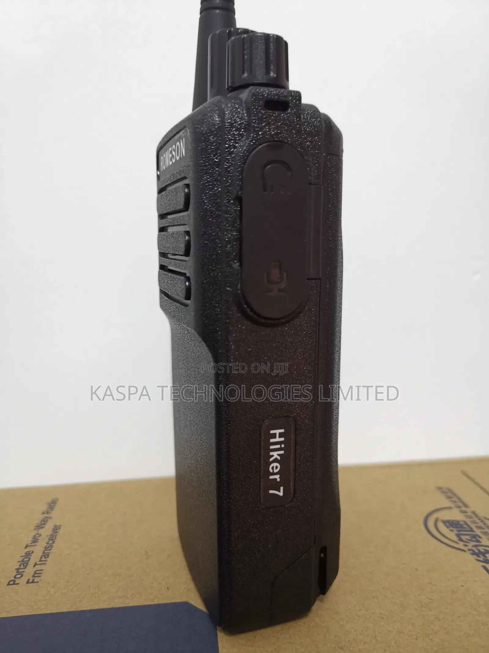 10km Walkie Talkie