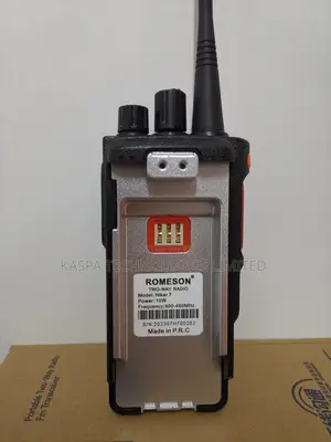 10km Walkie Talkie