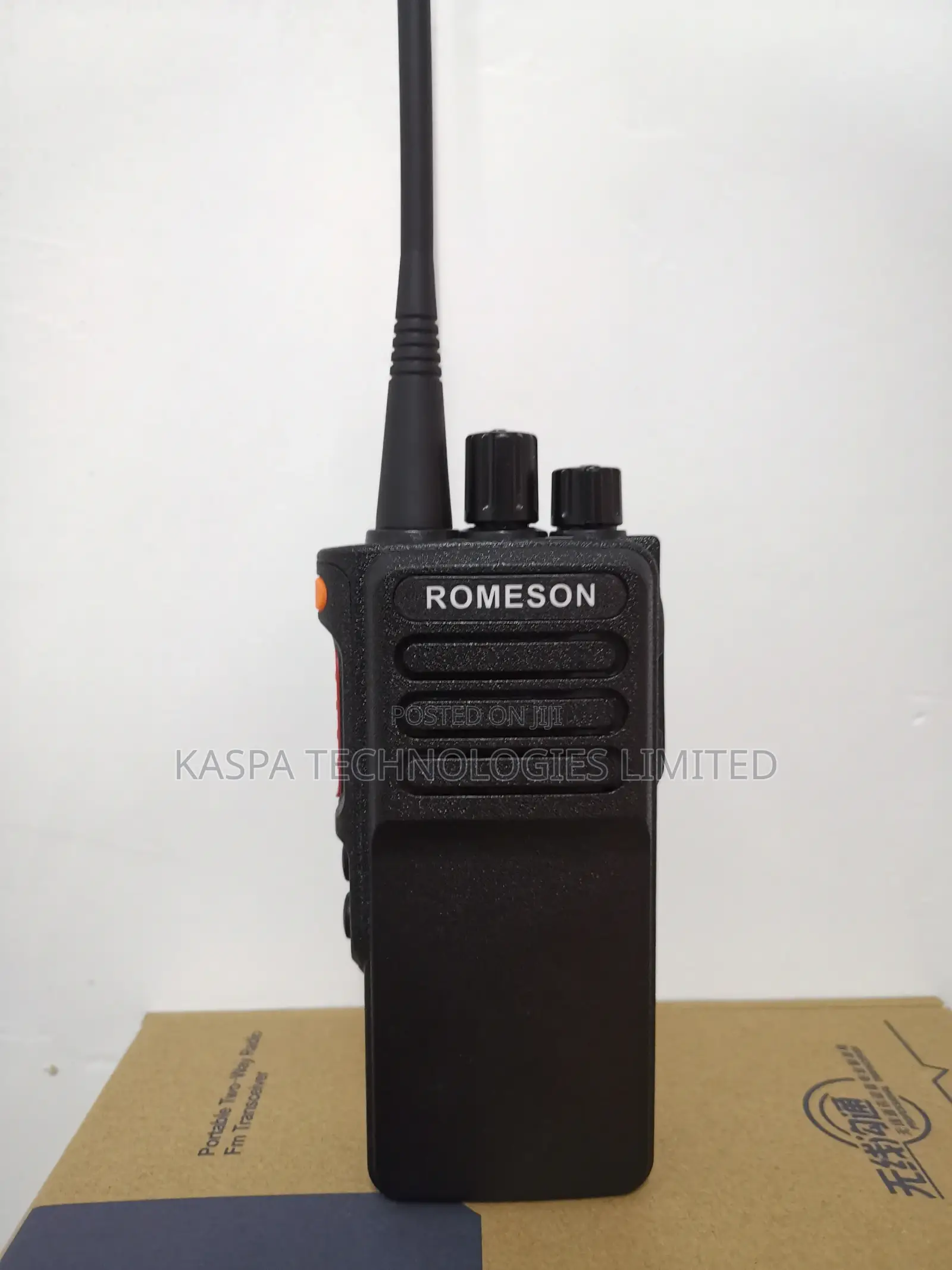 10km Walkie Talkie