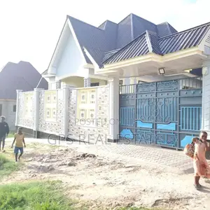 3bdrm House in Mbagaka Kwambiku, Temeke for Sale