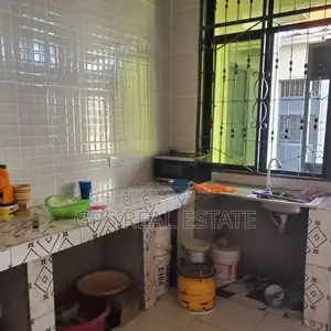 3bdrm House in Mbagaka Kwambiku, Temeke for Sale