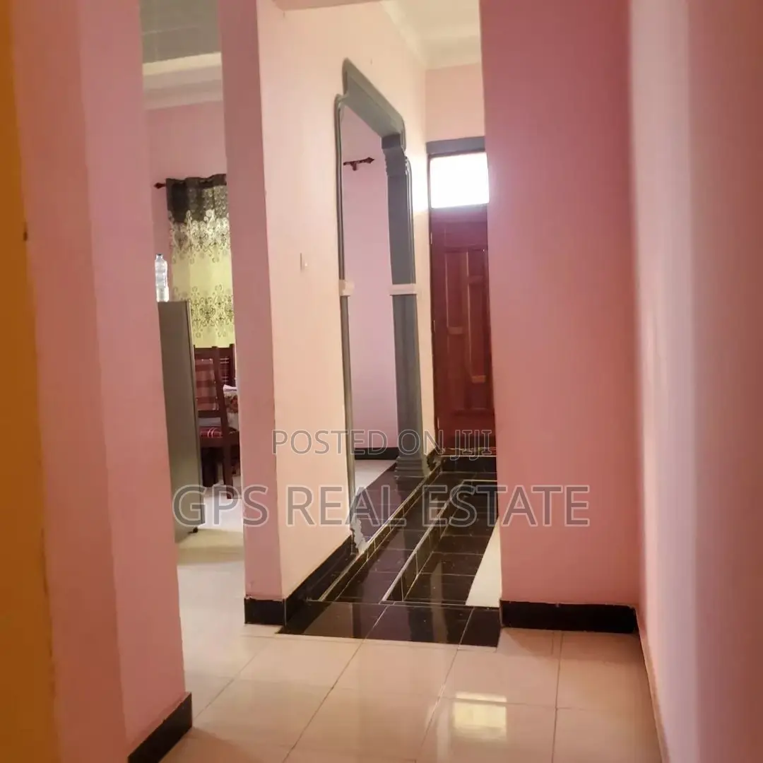 3bdrm House in Mbagaka Kwambiku, Temeke for Sale