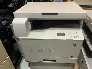 Canon Ir 2202