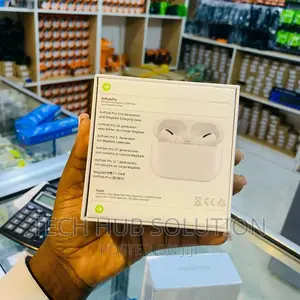Airpods Pro 2nd Gen