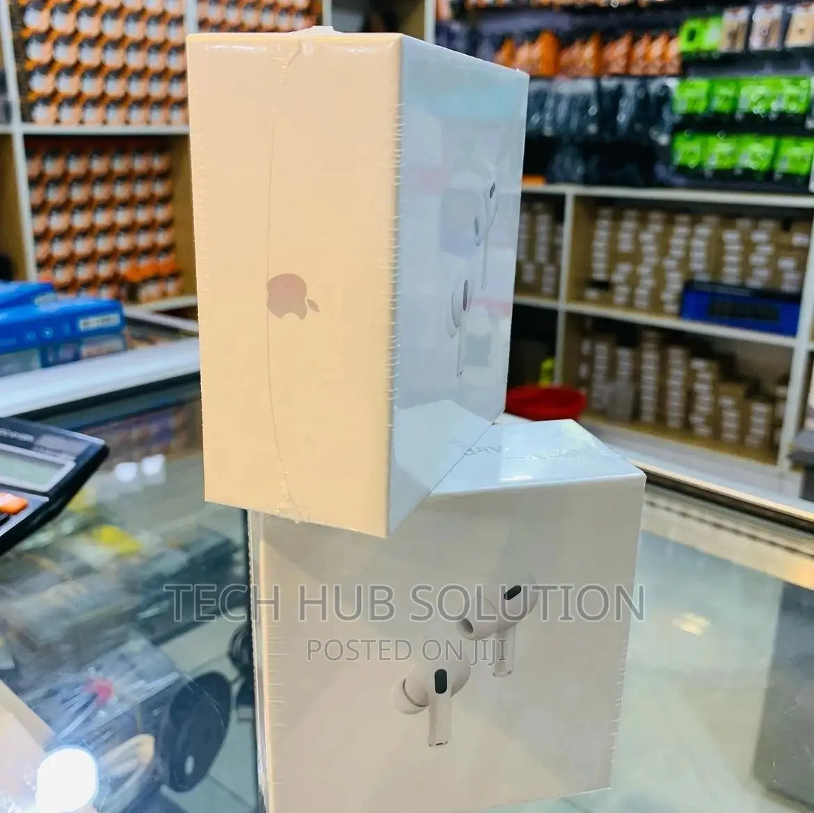 Airpods Pro 2nd Gen