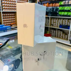 Airpods Pro 2nd Gen