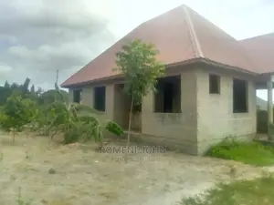 3bdrm House in Tanzania Daressalaam for Sale