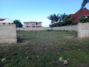 Plot for Sale Mbweni Jkt