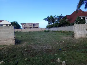Plot for Sale Mbweni Jkt