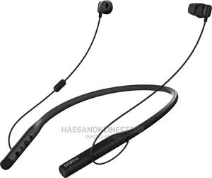Oraimo Necklace 4 Dual EQ Multiple Connection 50-Hr Playtime