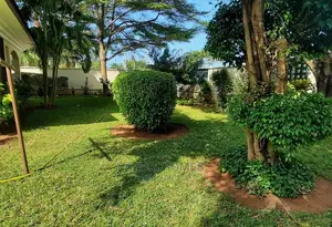 4bdrm Villa in Oysterbay, Masaki for rent