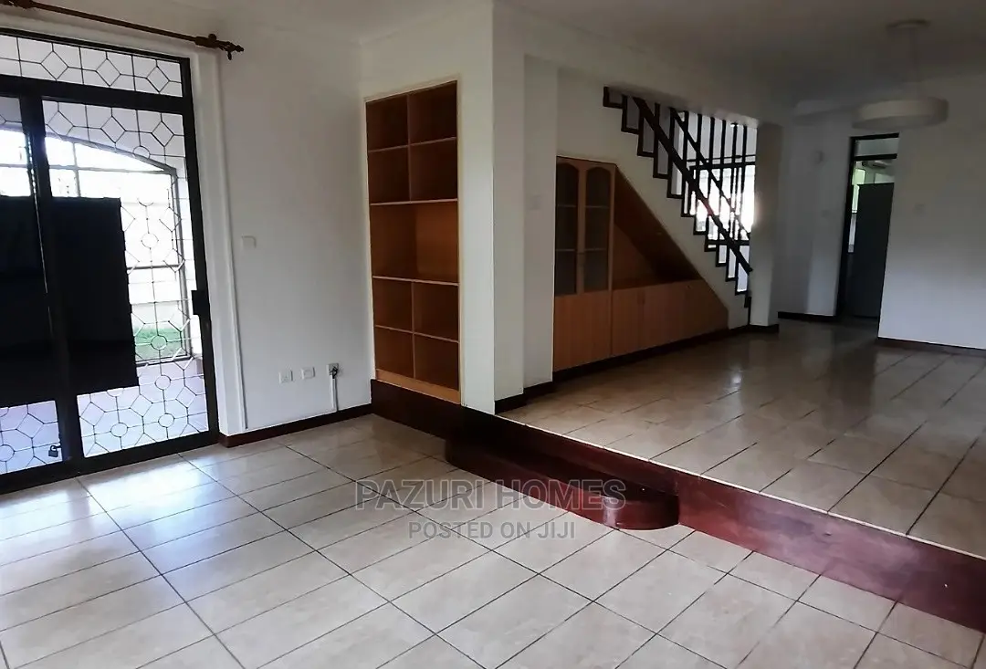 4bdrm Villa in Oysterbay, Masaki for rent