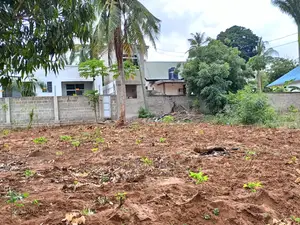Kiwanja Kinauzwa Bunju