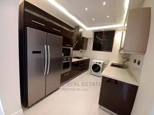 Furnished 1bdrm Apartment in Masaki for Rent