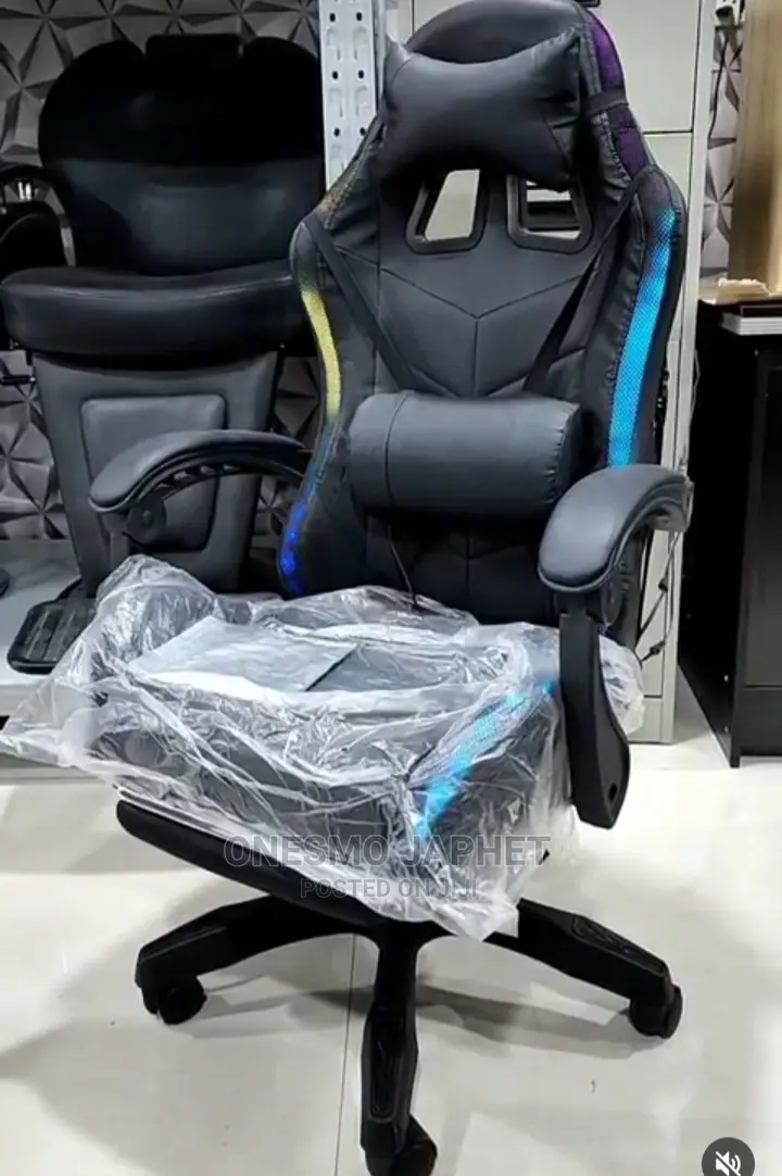 Game Chair