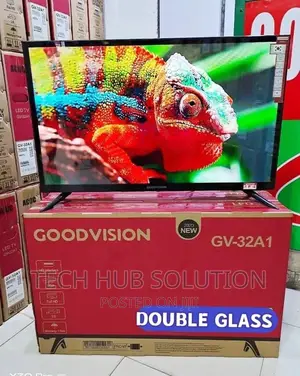 32 Inch Good Vision Smart Tv