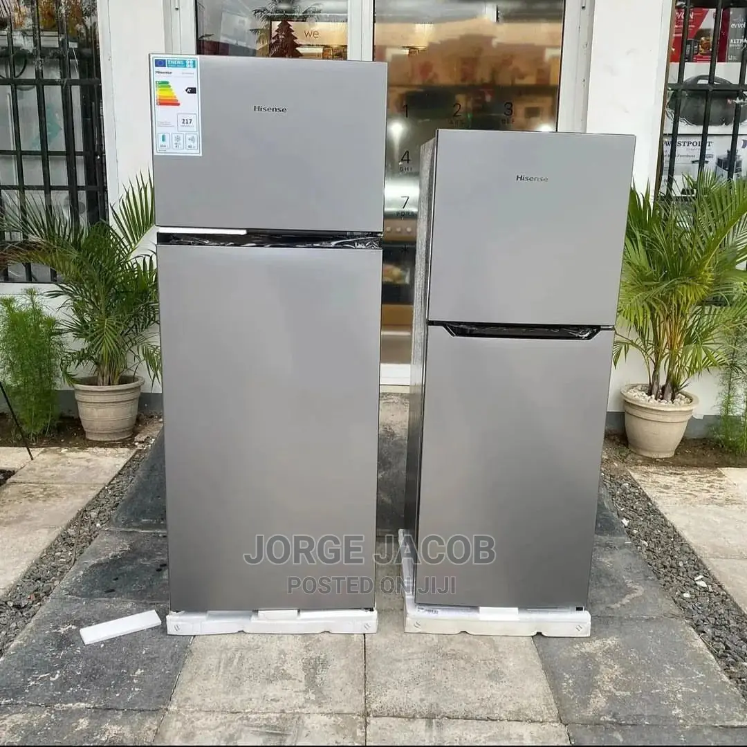Hisense Fridge