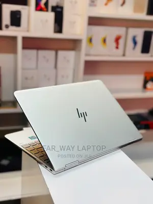 New Laptop HP Spectre Xt 13 8GB Intel Core I7 SSD 512GB