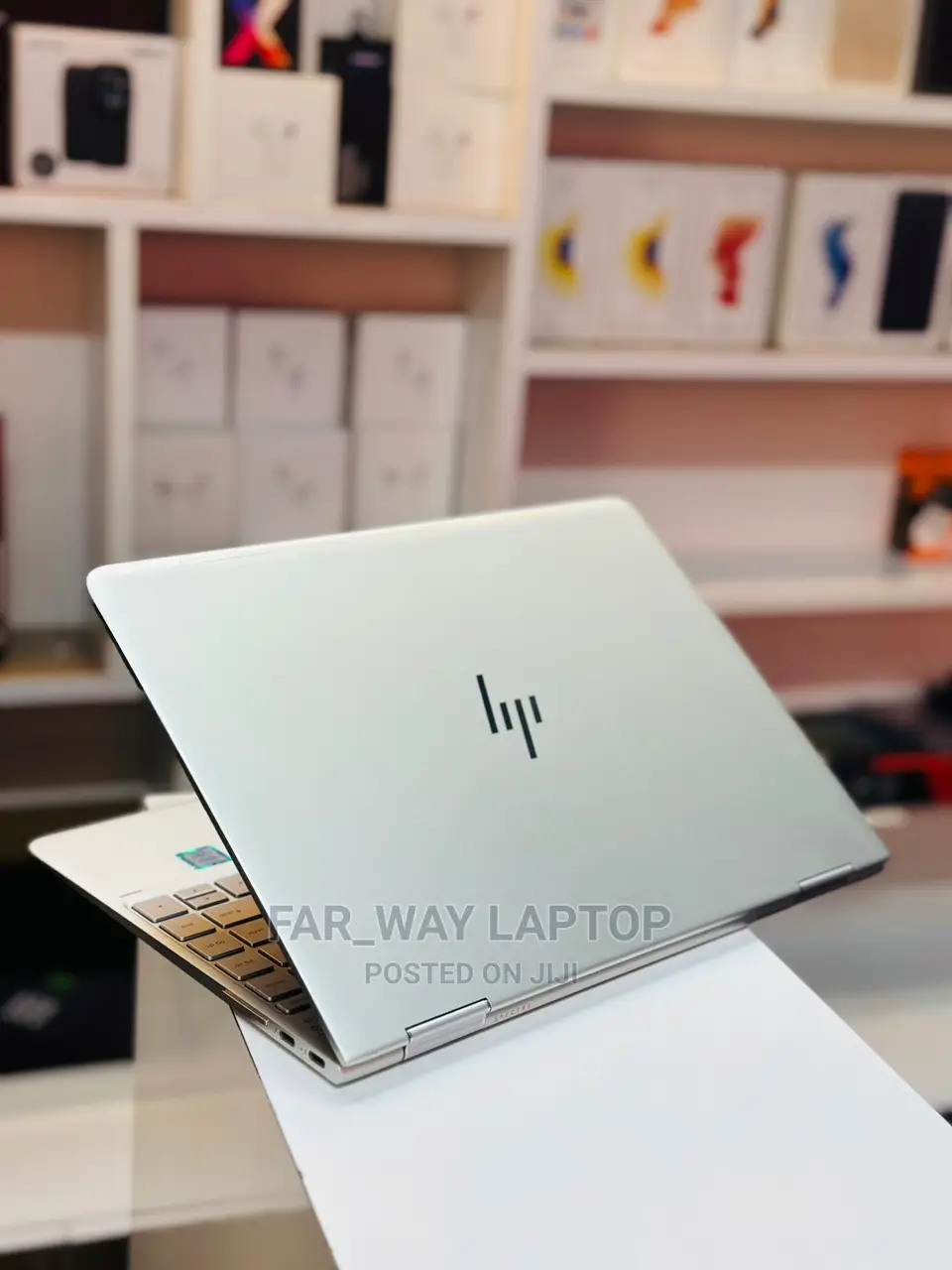 New Laptop HP Spectre Xt 13 8GB Intel Core I7 SSD 512GB