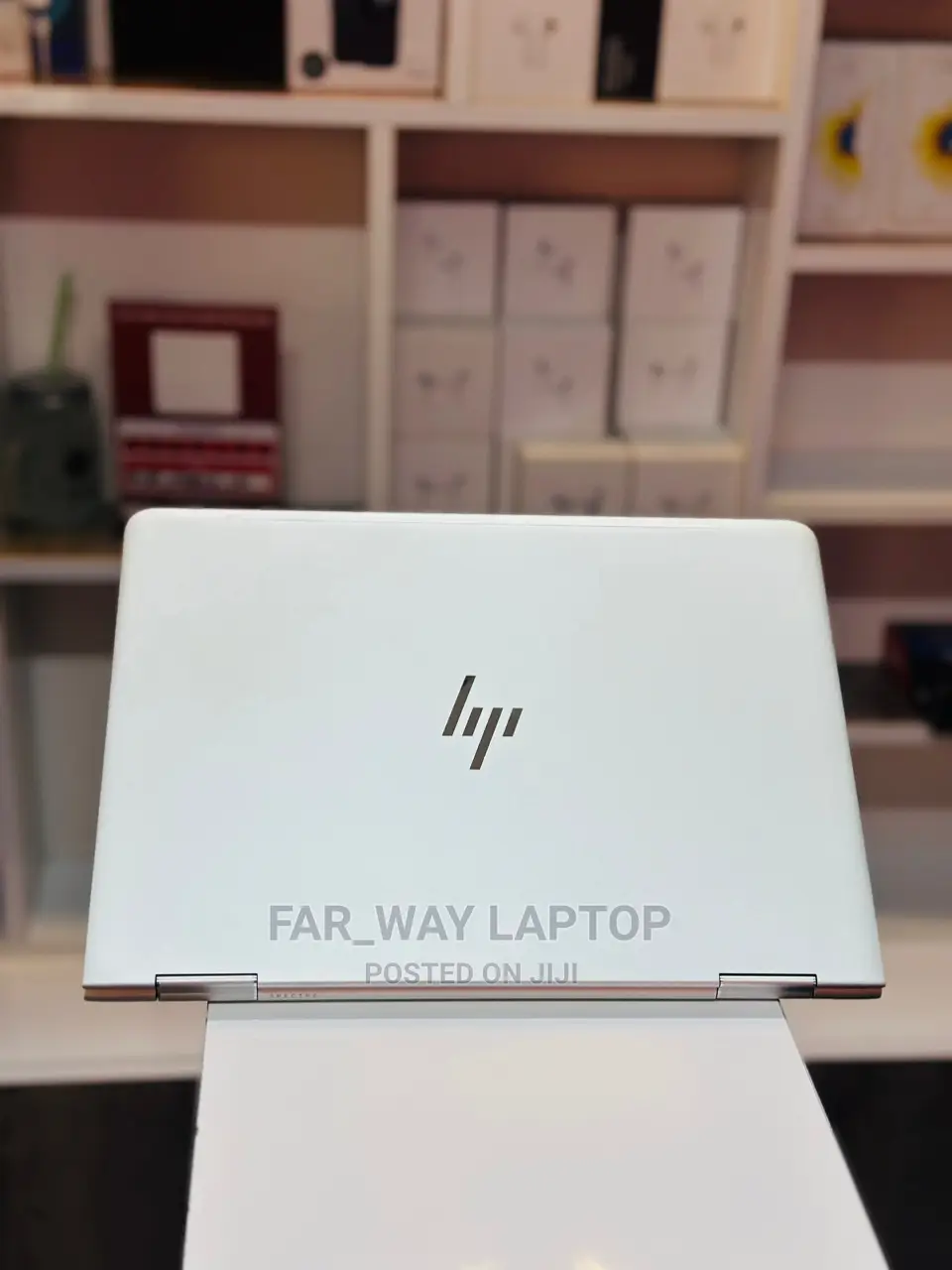New Laptop HP Spectre Xt 13 8GB Intel Core I7 SSD 512GB