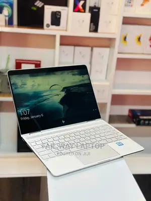 New Laptop HP Spectre Xt 13 8GB Intel Core I7 SSD 512GB