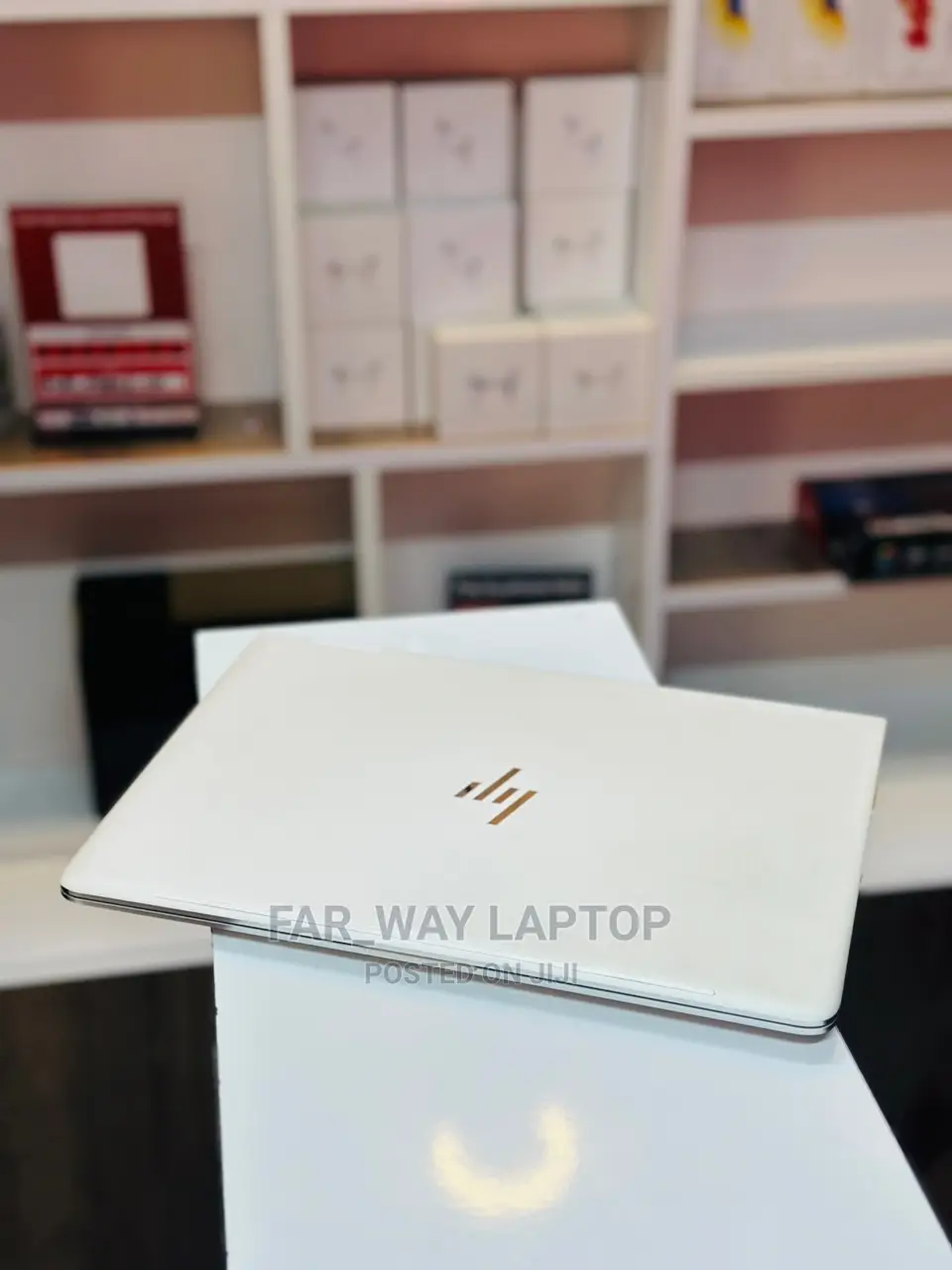 New Laptop HP Spectre Xt 13 8GB Intel Core I7 SSD 512GB