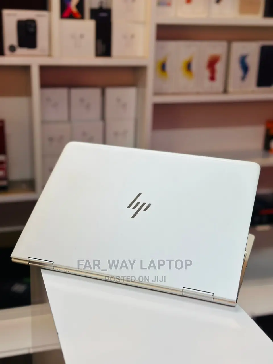 New Laptop HP Spectre Xt 13 8GB Intel Core I7 SSD 512GB