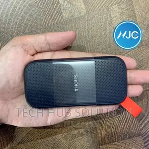 Photo - Sandisk 1TB SSD Extreme