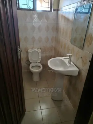 Furnished 2bdrm Apartment in Bahari Beach, Kinondoni for Rent
