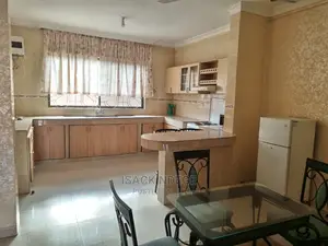 Furnished 2bdrm Apartment in Bahari Beach, Kinondoni for Rent
