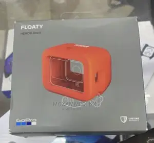 Floaty for Gopro Hero 9 10