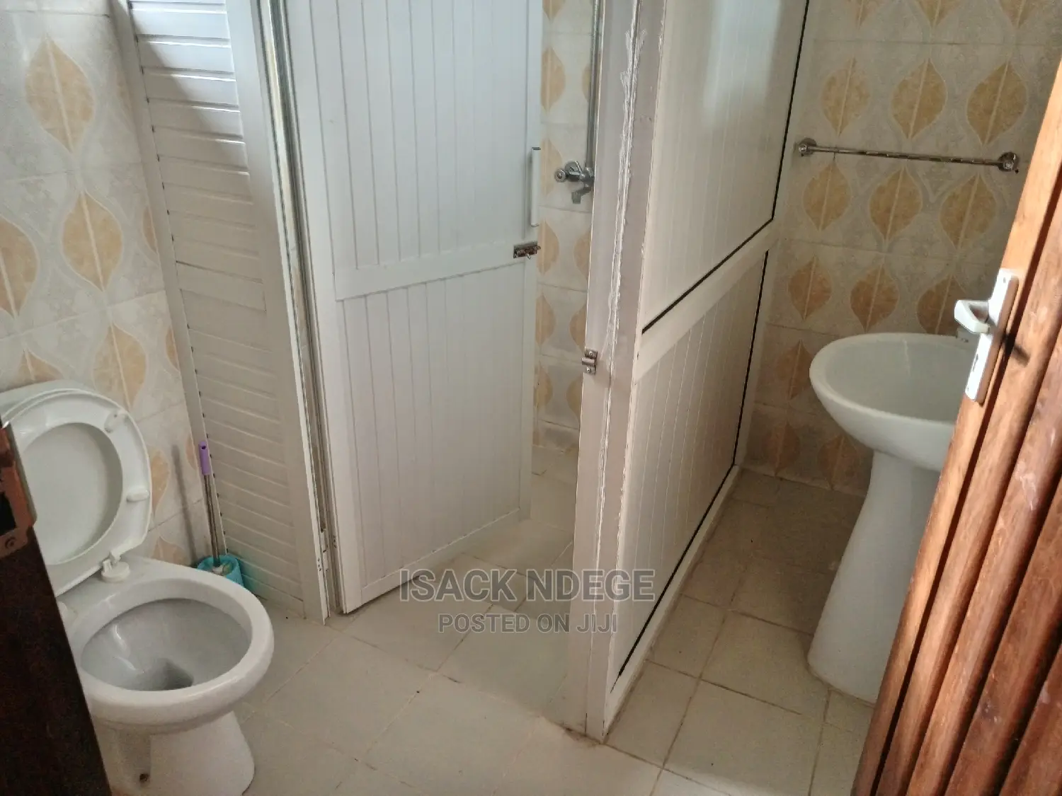 Furnished 2bdrm Apartment in Bahari Beach, Kinondoni for Rent