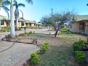 Furnished 2bdrm Apartment in Bahari Beach, Kinondoni for Rent
