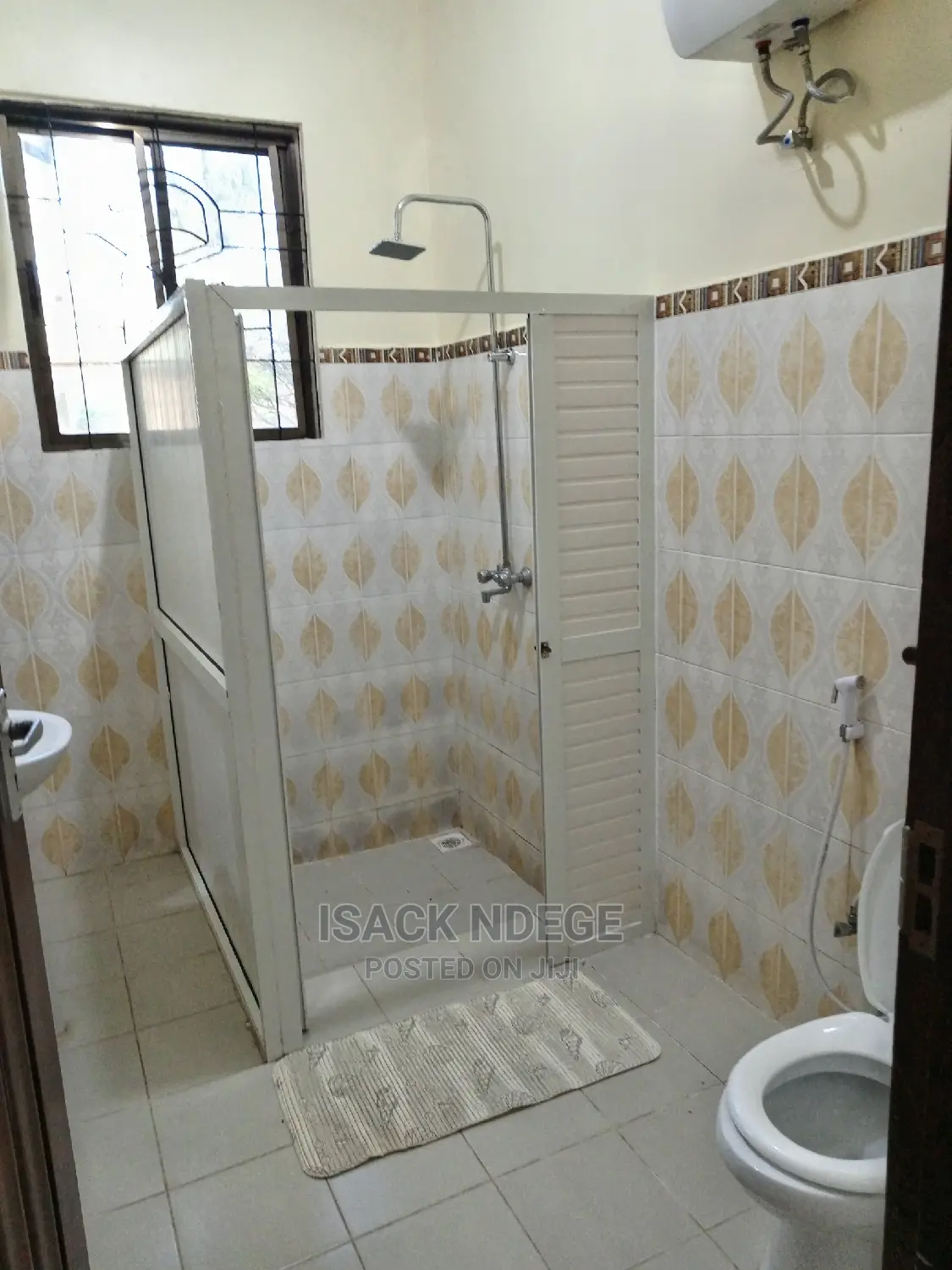 Furnished 2bdrm Apartment in Bahari Beach, Kinondoni for Rent