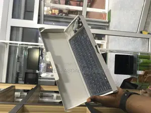 K-03 Mini Keyboard With a Mouse