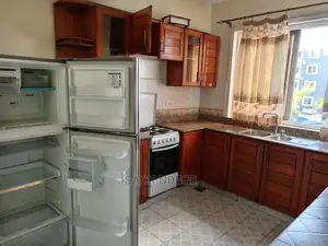 Furnished 3bdrm Apartment in Mbei Beach, Kinondoni for Rent